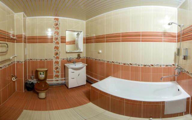 Biznes Layf Hotel