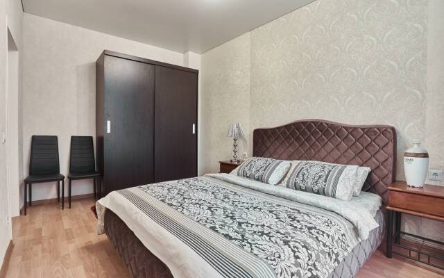 Tsentr Minska Karla Marksa 25 Apartments