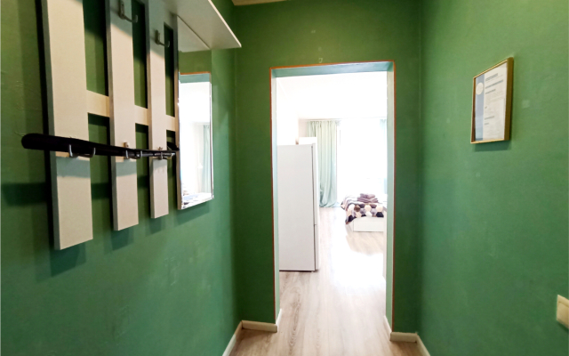 The Loft Studiya Na Yubileynom Prospekte 66 Apartments