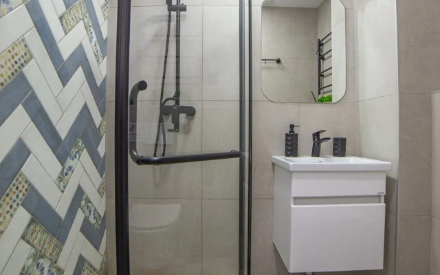 Меблированные комнаты Татьяна