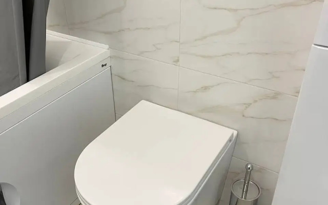 Vidovaya Studiya V Zhk Wellton Towers Flat