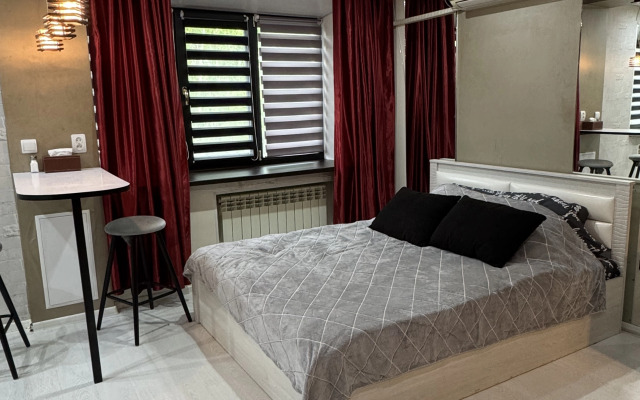 Квартира Уютная Студия