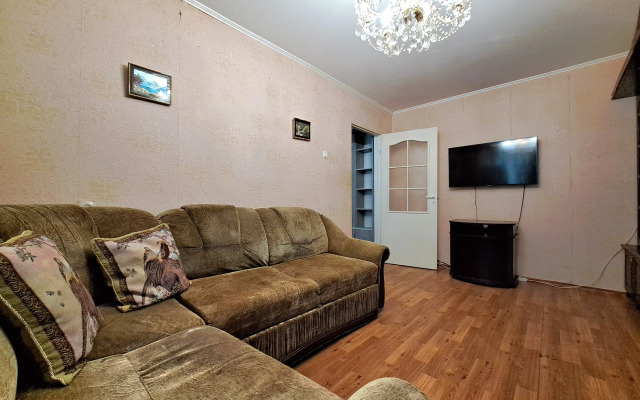 Frunze Apartments