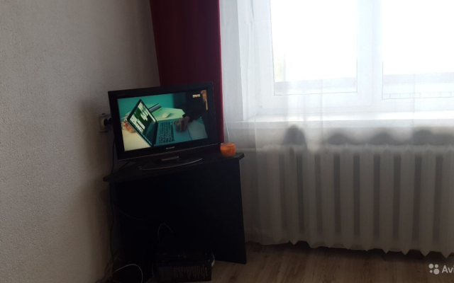 Апартаменты У музея мирового океана