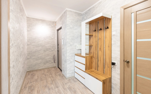 Sutki-24 Apartments