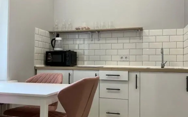 Апартаменты Крыша 3