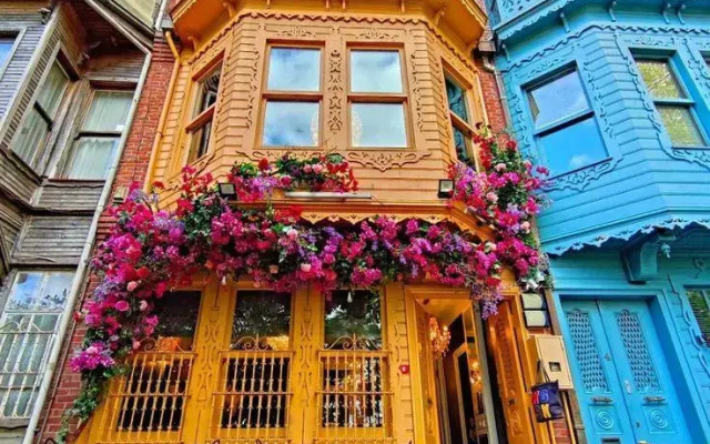 Riverside Boutique-hotel