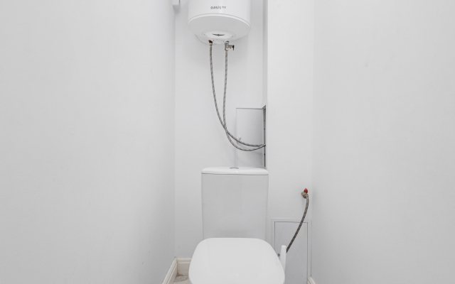 S kruglosutochnym Zaseleniyem 24/7 Apartments