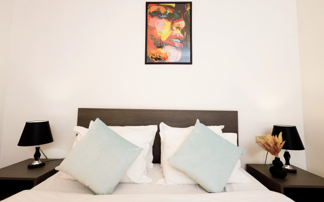 Stay Inn On Buzand Str. 17-170 Apartments