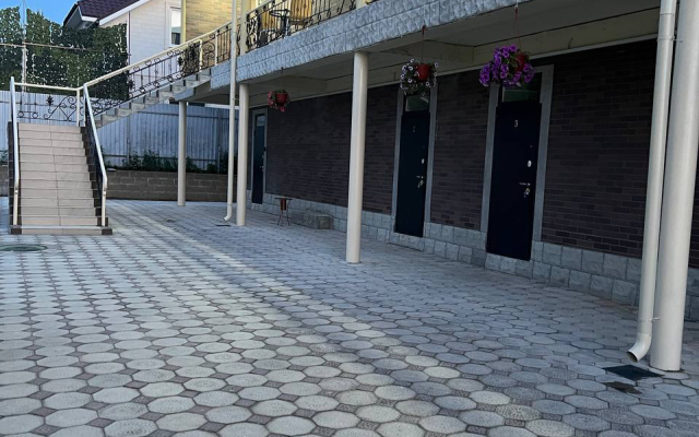 Triumf Guest House