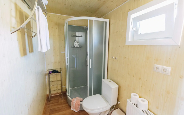 Ivanovskij Guest House