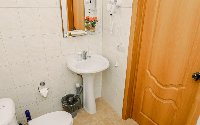 Barhat Guest-House