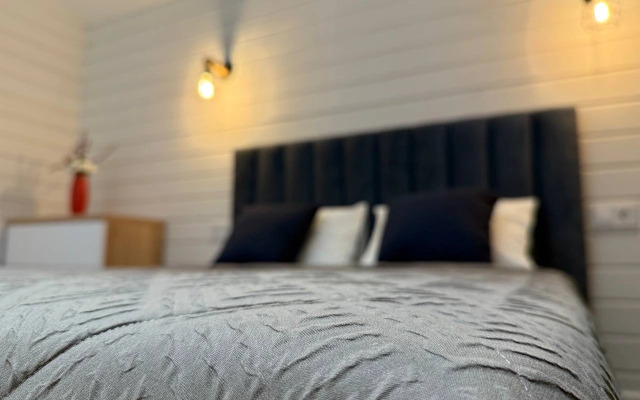 Sapfir Private house