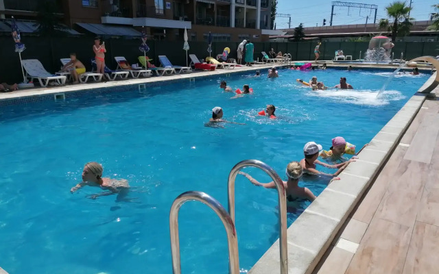 Karavella Portugalii Flat