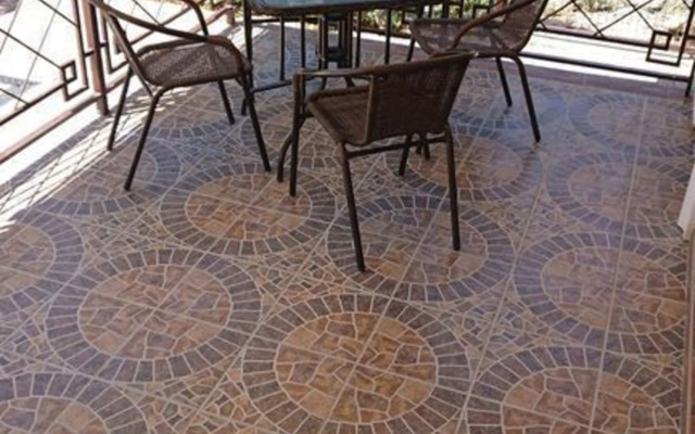 Гостевой дом Белая Лилия