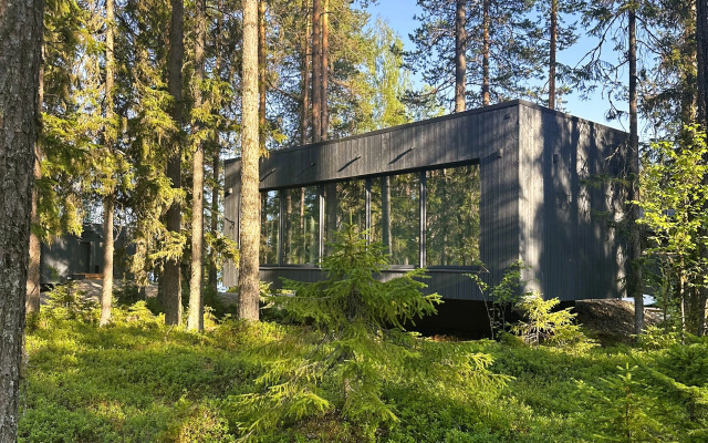 База отдыха Glanta