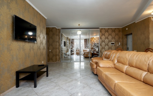 Apartamenty V Zhk Kaskad Skryganova 4d Apartments