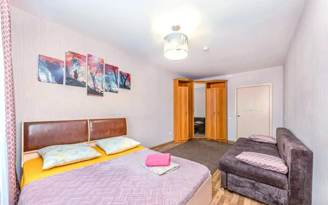 Апартаменты Большие для 14 гостей