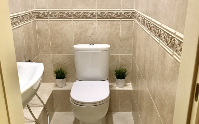 Uyutnaya Kvartira  vblizi Kremlya Flat