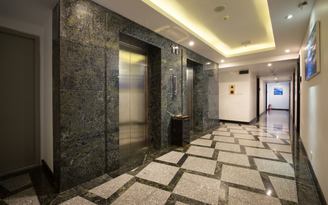 LegendSea Hotel