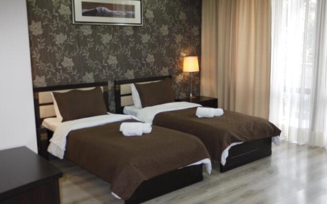 Sani Hotel