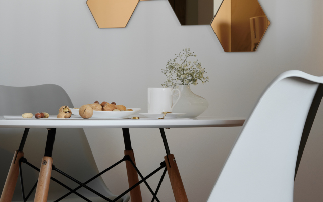 Квартира Best View