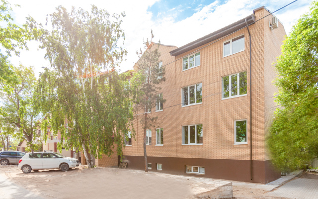 House On Potapova Guest House