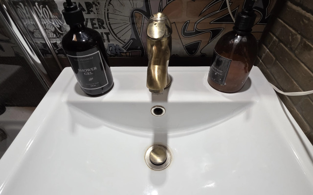 Апартаменты Дизайнерские в центре Новосибирска