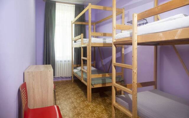 Oazis Hostel