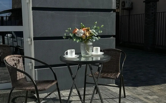 Shale Pribrezhny (2) Apartment