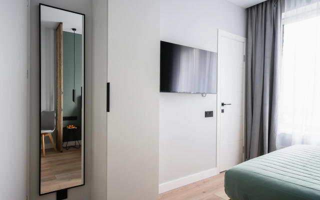Nordic by Pavlov Apartments