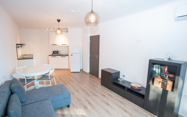Samara Apart-Hotel