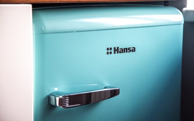 Апартаменты у Ауры