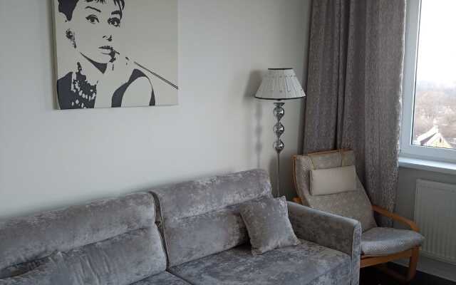 Квартира в Пионерске