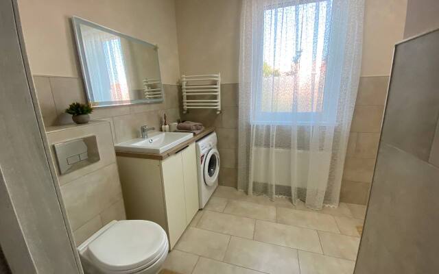 Апартаменты Comfortable Place