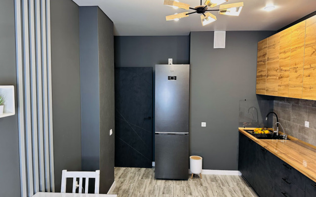 Apartments Rostov S Dizaynerskim Remontom
