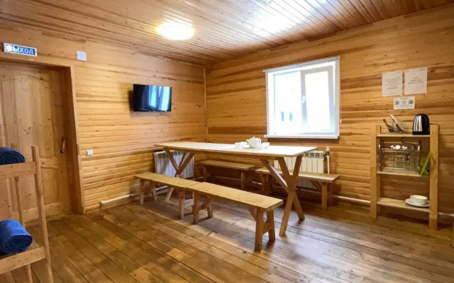 Hotel Altyn-Kel