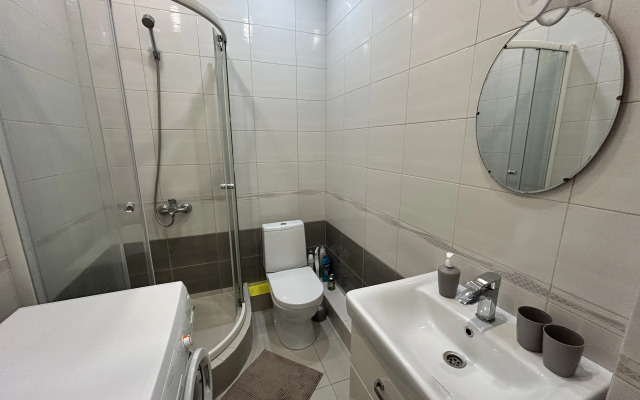 Квартира Гранат