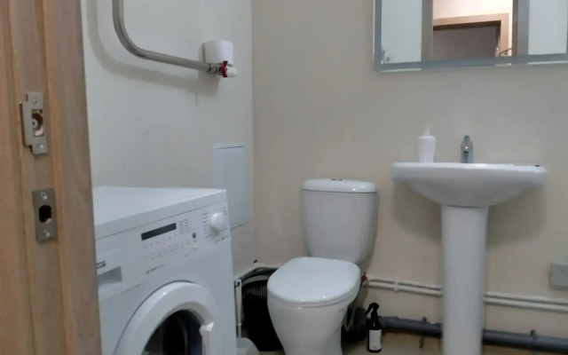 Апартаменты Новая Квартира на М4 возле Леруа и Ленты