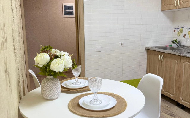 Апартаменты Квартира по Гоголя 17а