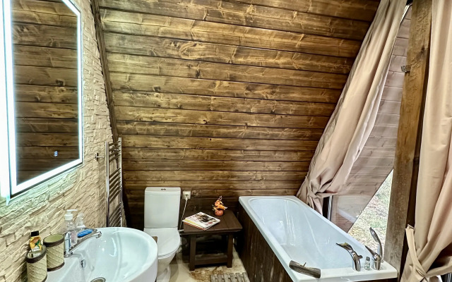 Drugoy Mir Guest House