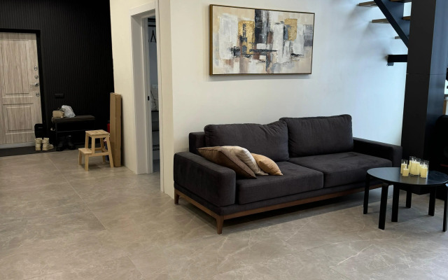 Гостевой дом Премиум Barn House на Ореховой