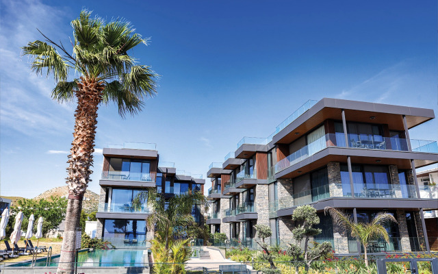 Bodrum Ada Turgutreis Apart-hotel