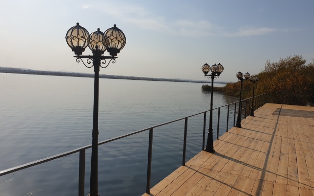 Гостевой дом Александровский двор