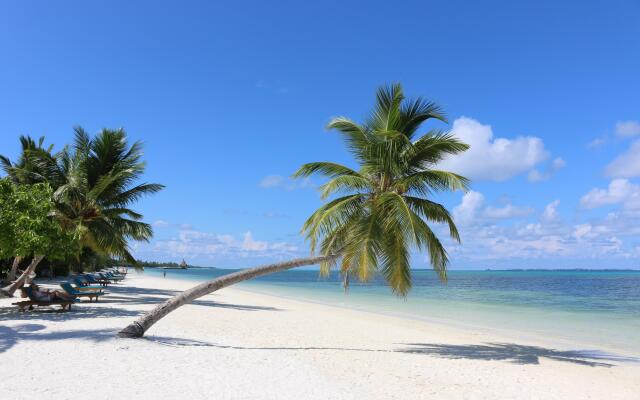 Canareef Resort Maldives