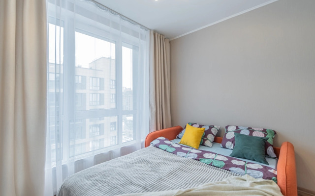 Apartment Standart SalutApart 8