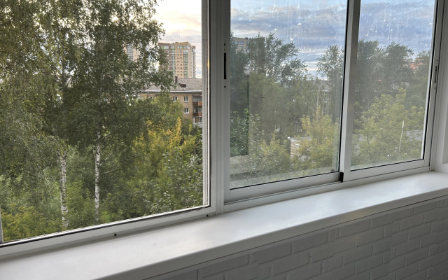 U Goznaka Flat