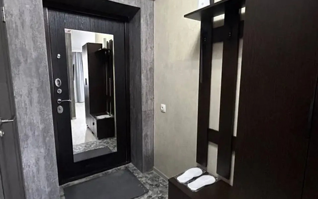 Uyutnaya Odnokomnatnaya V Kazani Flat