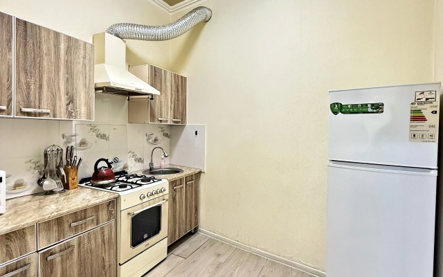 Apartamenty ulica Altyntepa 390