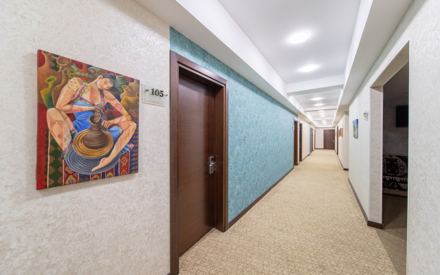 Amea Baku Hotel